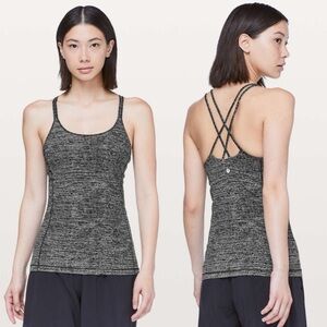 Lululemon Free to Be Tank *Nulu